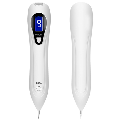 German LCD Spot Removal Pen for Facial Beauty Treatments