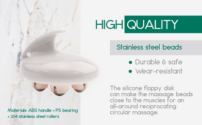 3D Body Massage Roller