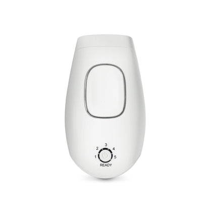 Mini IPL Hair Removal Device for Home Use