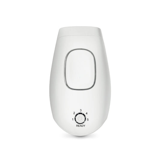 Mini IPL Hair Removal Device for Home Use