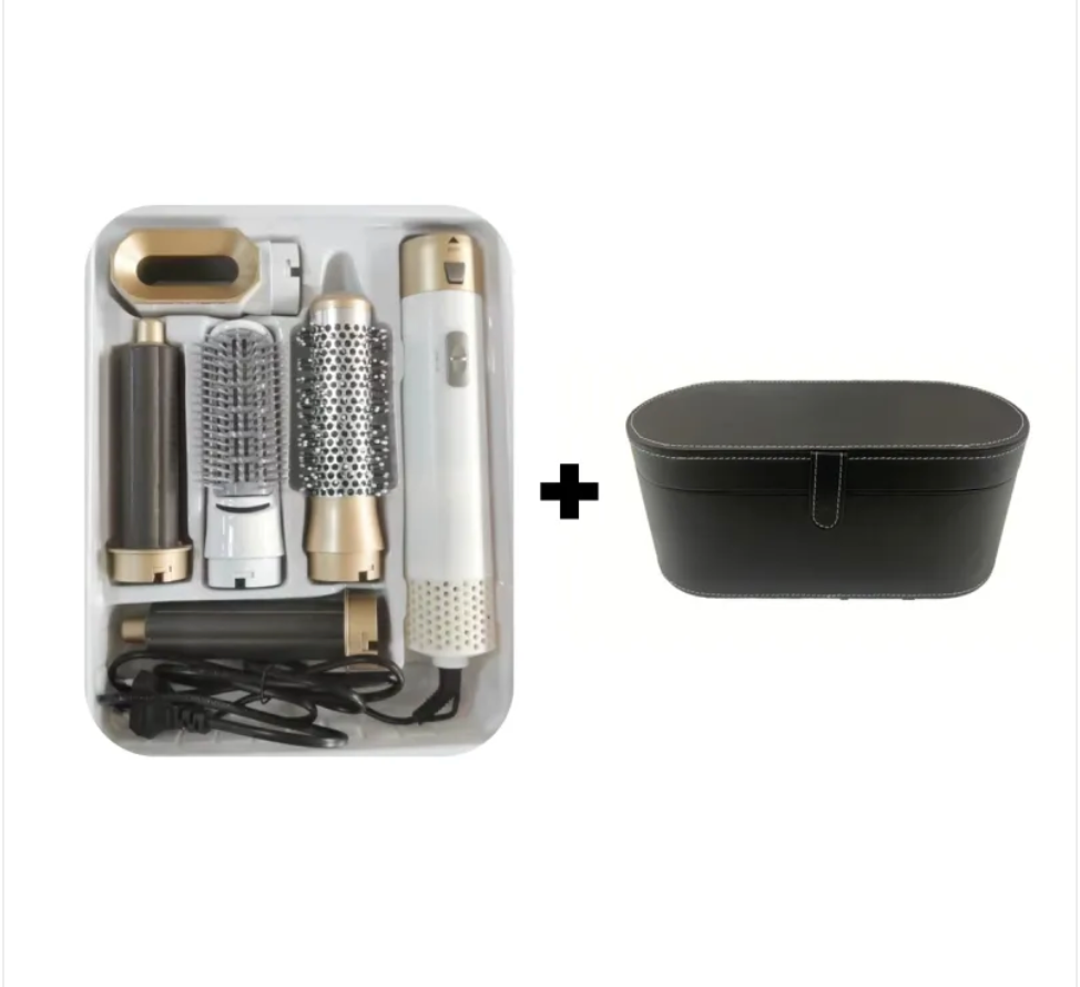 5-in-1 Hair Styler