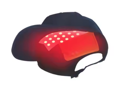 LED Hair Growth Cap