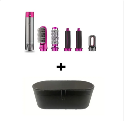 5-in-1 Hair Styler