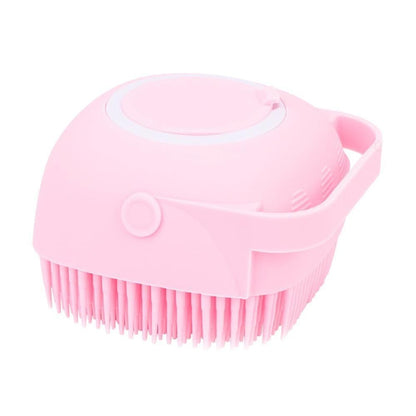 Magic Silicone Body Bath Brush