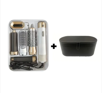 5-in-1 Hair Styler
