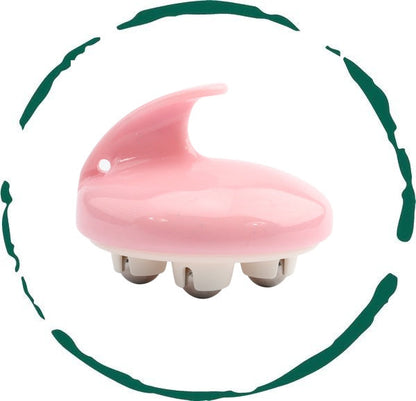 3D Body Massage Roller
