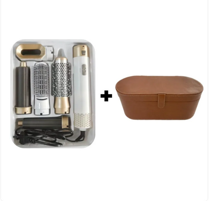 5-in-1 Hair Styler