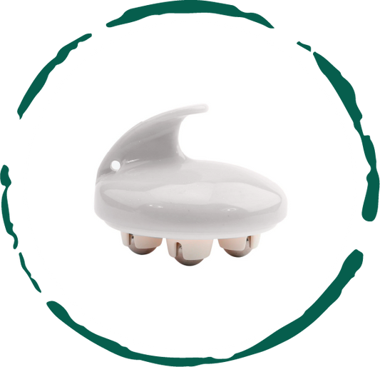 3D Body Massage Roller