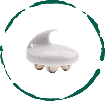 3D Body Massage Roller