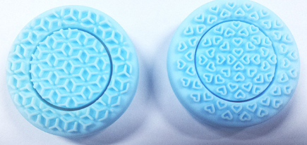Electric Facial Cleansing Brush and Massager Device