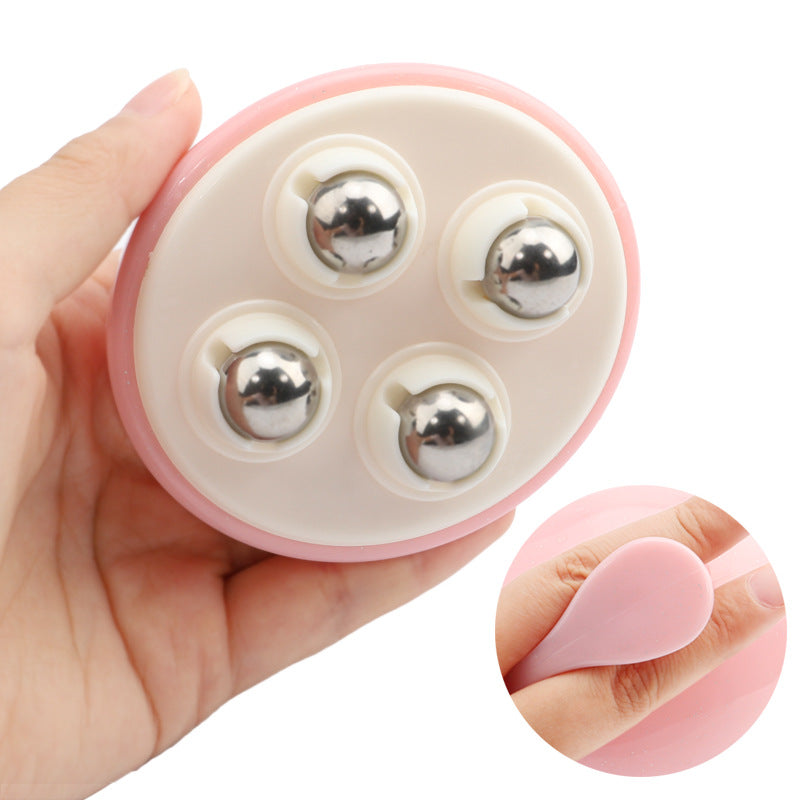3D Body Massage Roller