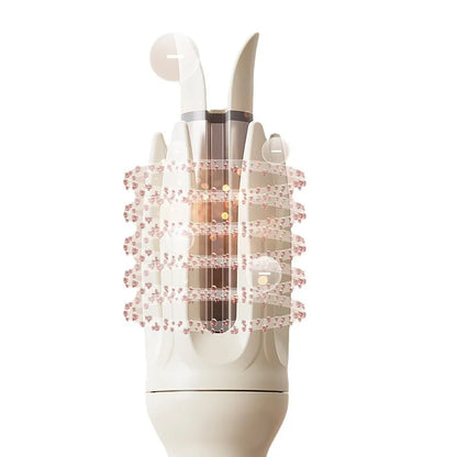 Automatic Ceramic Hair Curler
