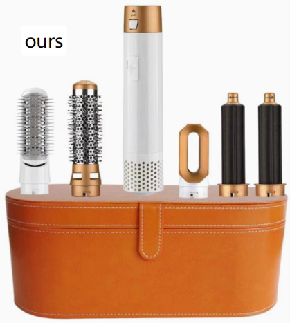 5-in-1 Hair Styler