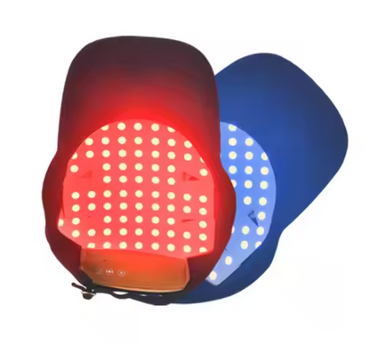 LED Hair Growth Cap