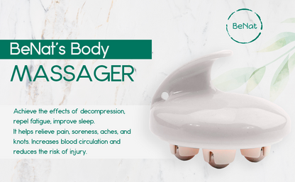 3D Body Massage Roller