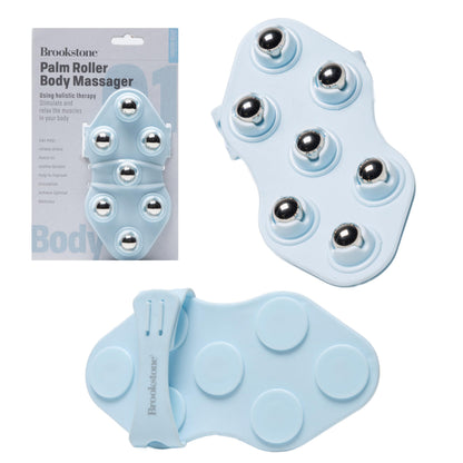 Palm Roller Massage Glove