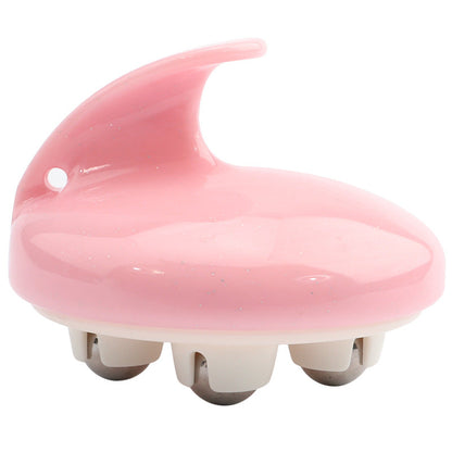 3D Body Massage Roller